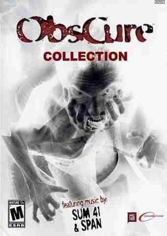 Descargar Obscure Collection [MULTI5][GameWorks] por Torrent